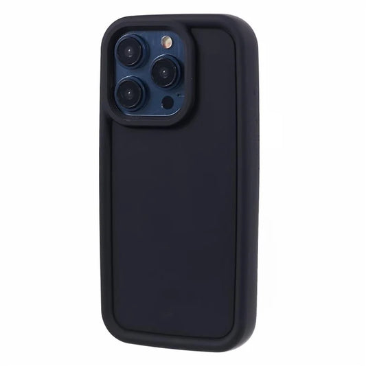 DY Series For iPhone 13 Pro Case Flexible TPU Protective Phone Cover