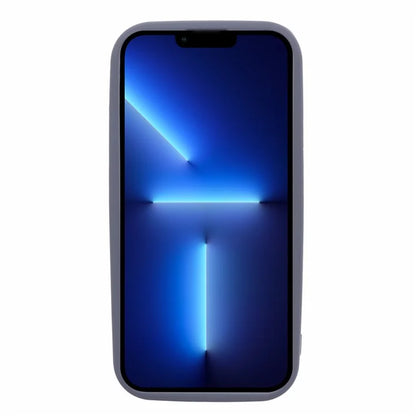 DY Series For iPhone 13 Pro Case Flexible TPU Protective Phone Cover