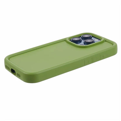 DY Series For iPhone 13 Pro Case Flexible TPU Protective Phone Cover