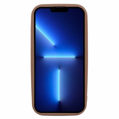 DY Series For iPhone 13 Pro Case Flexible TPU Protective Phone Cover