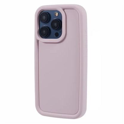 DY Series For iPhone 13 Pro Case Flexible TPU Protective Phone Cover