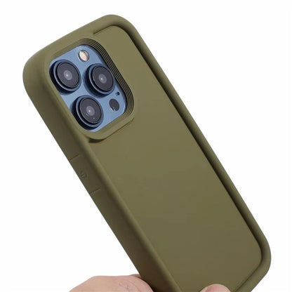 DY Series For iPhone 13 Pro Case Flexible TPU Protective Phone Cover