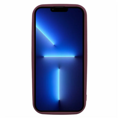 DY Series For iPhone 13 Pro Case Flexible TPU Protective Phone Cover