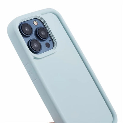 DY Series For iPhone 13 Pro Case Flexible TPU Protective Phone Cover