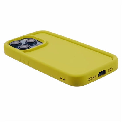 DY Series For iPhone 13 Pro Case Flexible TPU Protective Phone Cover