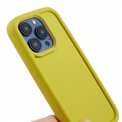 DY Series For iPhone 13 Pro Case Flexible TPU Protective Phone Cover