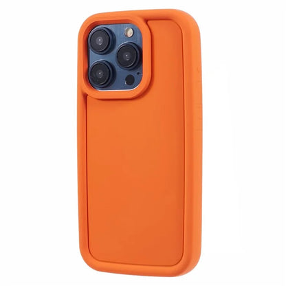 DY Series For iPhone 13 Pro Case Flexible TPU Protective Phone Cover