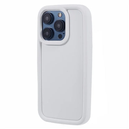 DY Series For iPhone 12 / 12 Pro Case Rubberized Shockproof TPU Phone Cover