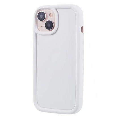 DY Series For iPhone 15 Plus TPU Phone Case Rubberized Shockproof Cover
