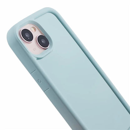 DY Series For iPhone 15 Plus TPU Phone Case Rubberized Shockproof Cover