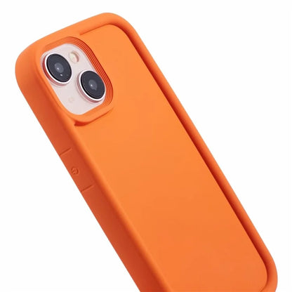 DY Series For iPhone 15 Plus TPU Phone Case Rubberized Shockproof Cover
