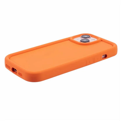 DY Series For iPhone 14 TPU Case Anti-fingerprint Phone Cover