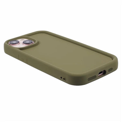 DY Series For iPhone 14 TPU Case Anti-fingerprint Phone Cover