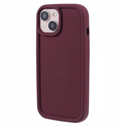 DY Series For iPhone 13 Case Rubberized Finish Soft TPU Phone Cover