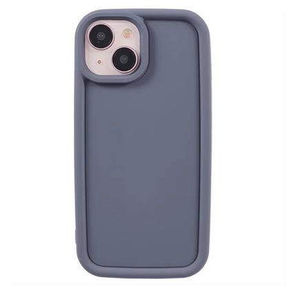 DY Series For iPhone 13 Case Rubberized Finish Soft TPU Phone Cover