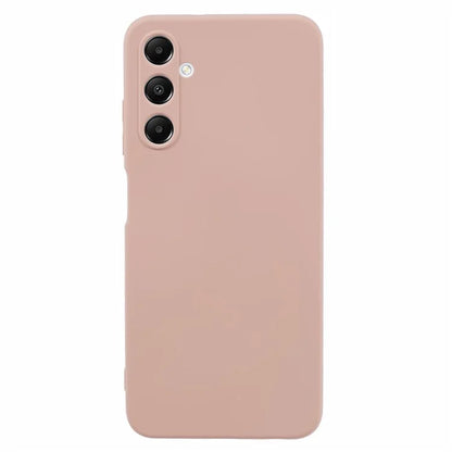 For Samsung Galaxy A05s 4G TPU Phone Case Fiber Lining Anti-Scratch Cover