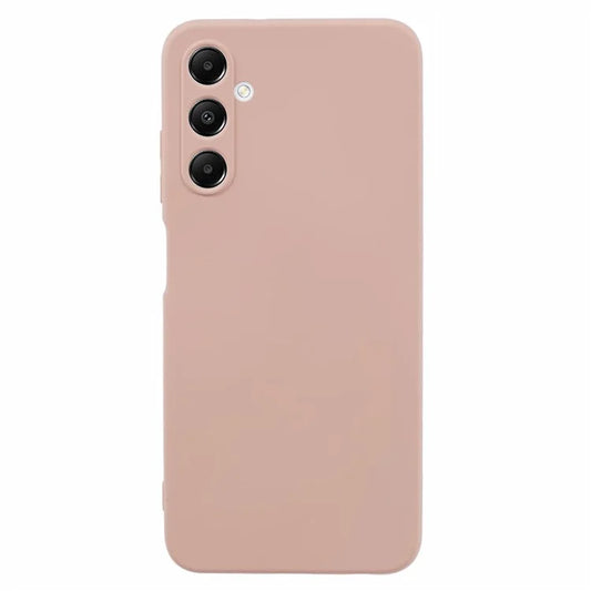 For Samsung Galaxy A05s 4G TPU Phone Case Fiber Lining Anti-Scratch Cover