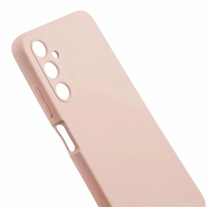 For Samsung Galaxy A05s 4G TPU Phone Case Fiber Lining Anti-Scratch Cover