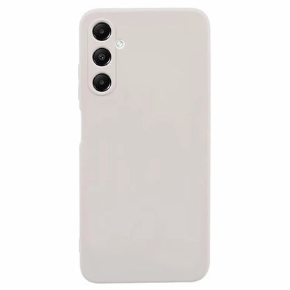 For Samsung Galaxy A05s 4G TPU Phone Case Fiber Lining Anti-Scratch Cover