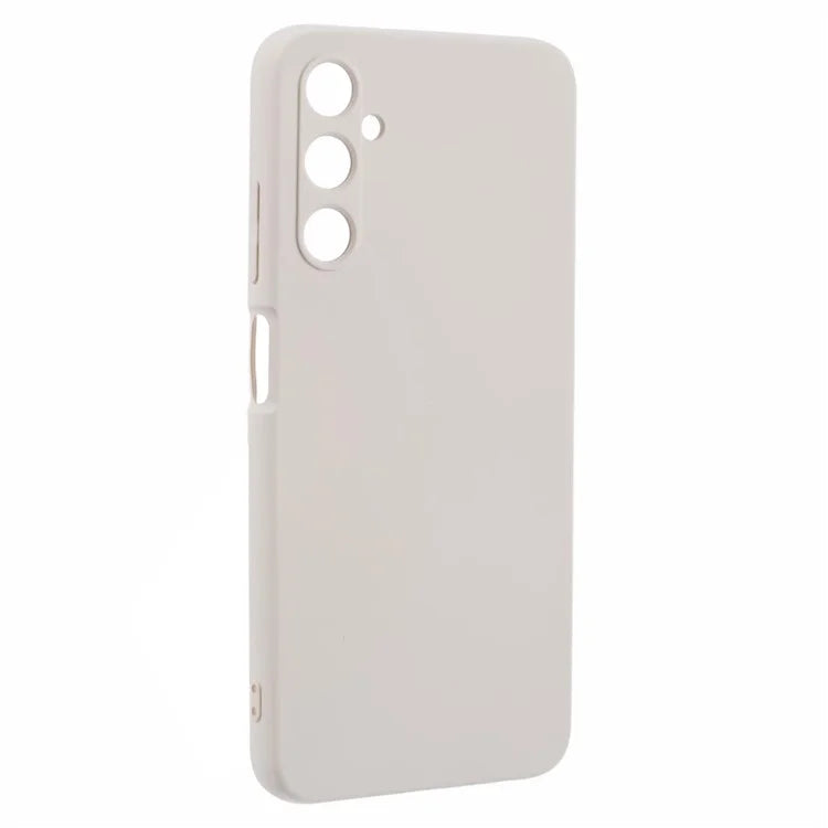 For Samsung Galaxy A05s 4G TPU Phone Case Fiber Lining Anti-Scratch Cover