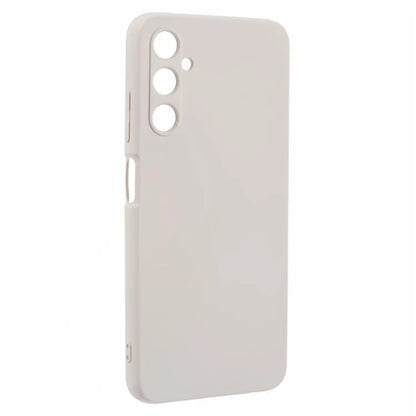 For Samsung Galaxy A05s 4G TPU Phone Case Fiber Lining Anti-Scratch Cover