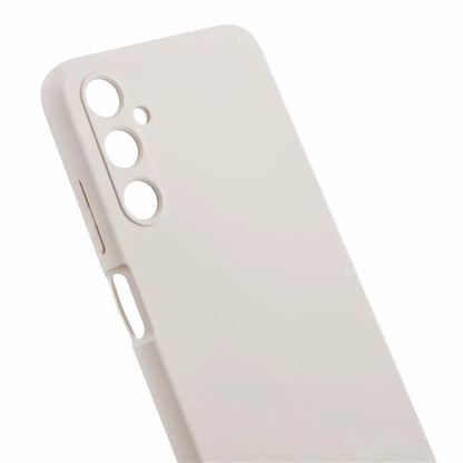 For Samsung Galaxy A05s 4G TPU Phone Case Fiber Lining Anti-Scratch Cover