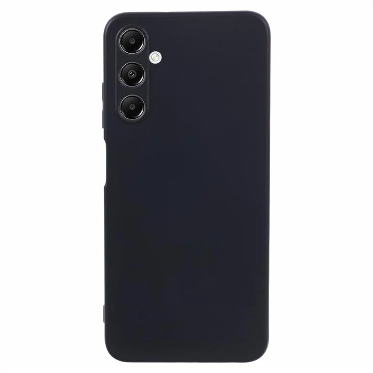 For Samsung Galaxy A05s 4G TPU Phone Case Fiber Lining Anti-Scratch Cover