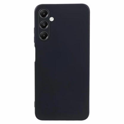 For Samsung Galaxy A05s 4G TPU Phone Case Fiber Lining Anti-Scratch Cover