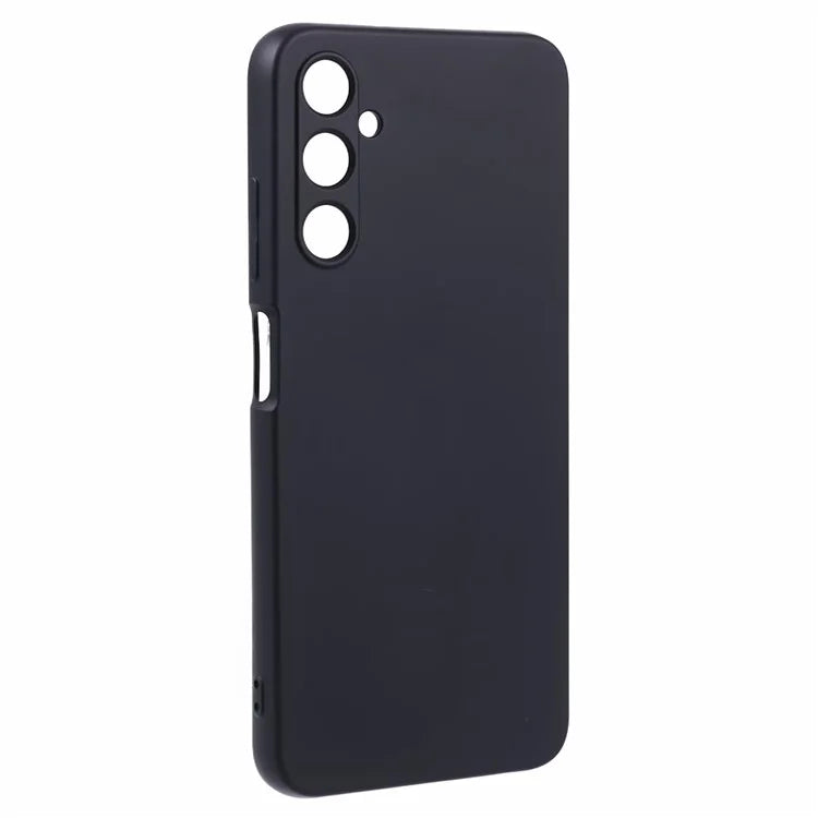 For Samsung Galaxy A05s 4G TPU Phone Case Fiber Lining Anti-Scratch Cover