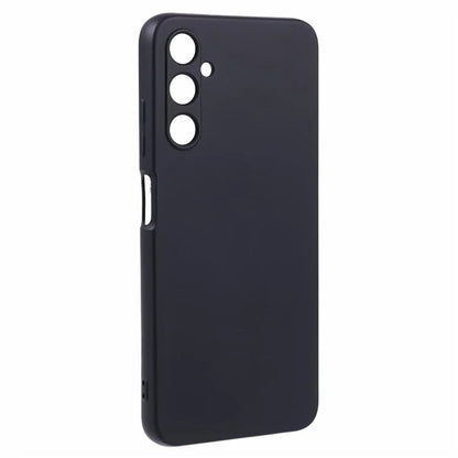 For Samsung Galaxy A05s 4G TPU Phone Case Fiber Lining Anti-Scratch Cover