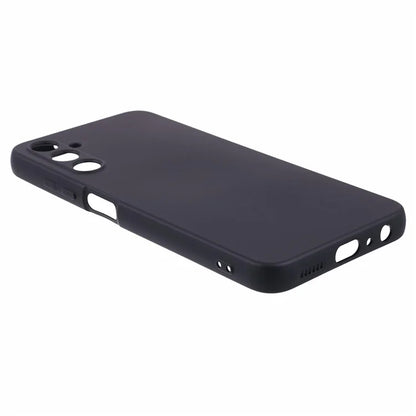 For Samsung Galaxy A05s 4G TPU Phone Case Fiber Lining Anti-Scratch Cover