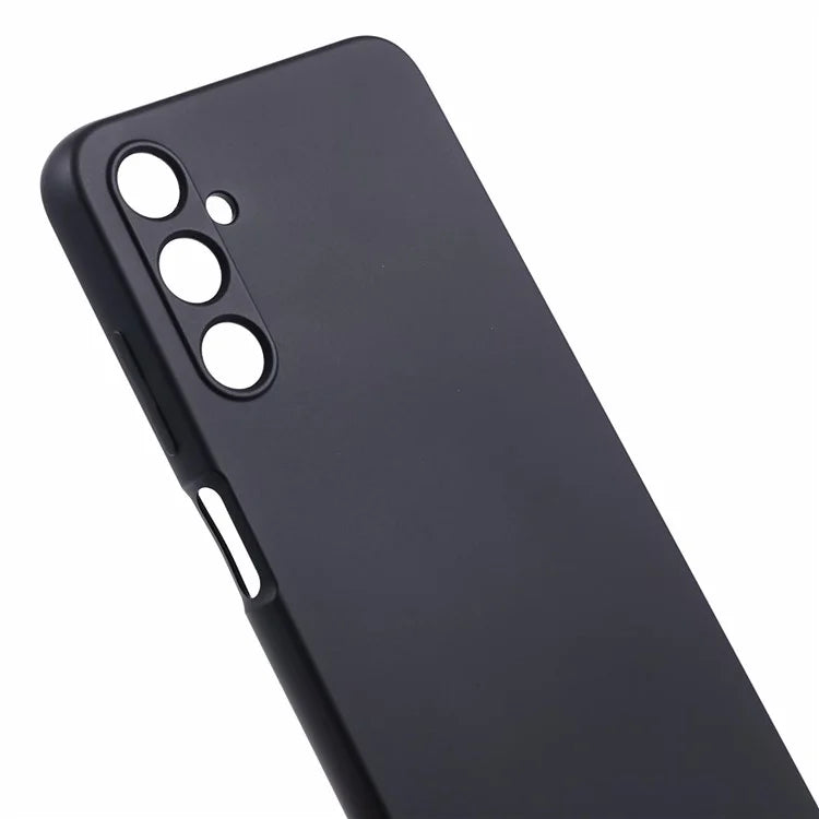 For Samsung Galaxy A05s 4G TPU Phone Case Fiber Lining Anti-Scratch Cover