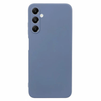 For Samsung Galaxy A05s 4G TPU Phone Case Fiber Lining Anti-Scratch Cover