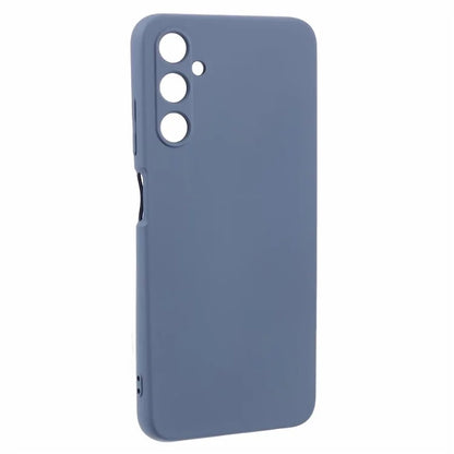 For Samsung Galaxy A05s 4G TPU Phone Case Fiber Lining Anti-Scratch Cover