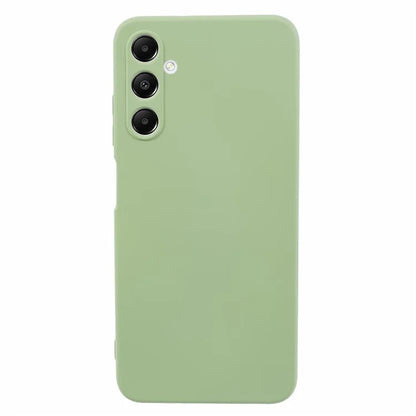 For Samsung Galaxy A05s 4G TPU Phone Case Fiber Lining Anti-Scratch Cover