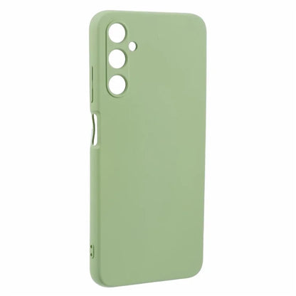 For Samsung Galaxy A05s 4G TPU Phone Case Fiber Lining Anti-Scratch Cover