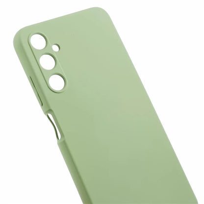 For Samsung Galaxy A05s 4G TPU Phone Case Fiber Lining Anti-Scratch Cover