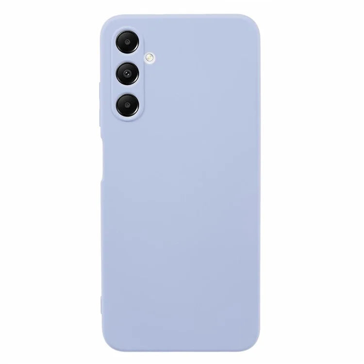 For Samsung Galaxy A05s 4G TPU Phone Case Fiber Lining Anti-Scratch Cover