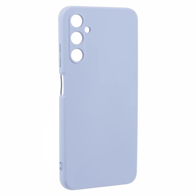 For Samsung Galaxy A05s 4G TPU Phone Case Fiber Lining Anti-Scratch Cover