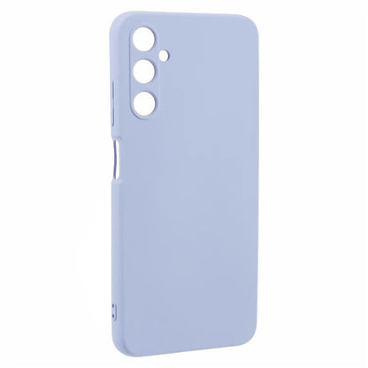 For Samsung Galaxy A05s 4G TPU Phone Case Fiber Lining Anti-Scratch Cover
