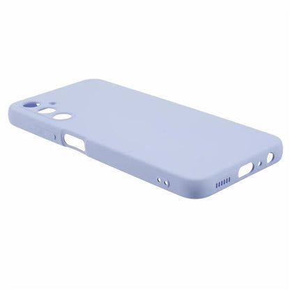 For Samsung Galaxy A05s 4G TPU Phone Case Fiber Lining Anti-Scratch Cover