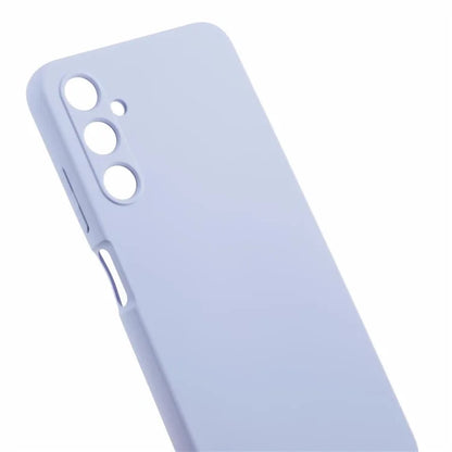 For Samsung Galaxy A05s 4G TPU Phone Case Fiber Lining Anti-Scratch Cover