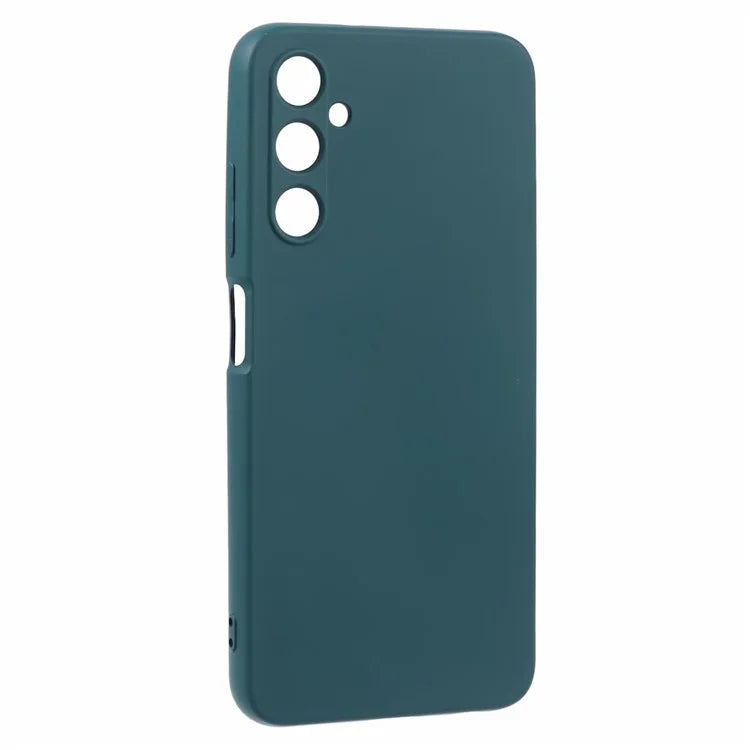 For Samsung Galaxy A05s 4G TPU Phone Case Fiber Lining Anti-Scratch Cover
