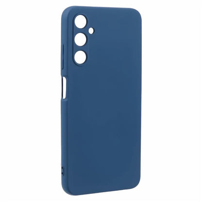 For Samsung Galaxy A05s 4G TPU Phone Case Fiber Lining Anti-Scratch Cover