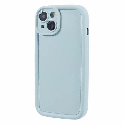 DY Series For iPhone 14 Case Slim-Fit Scratch-resistant TPU Phone Cover (Precise Cutout)