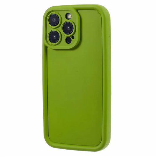DY Series For iPhone 14 Pro Max Case TPU Phone Cover Rubberized Back Shell (Precise Cutout)