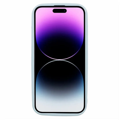 DY Series For iPhone 14 Pro Max Case TPU Phone Cover Rubberized Back Shell (Precise Cutout)