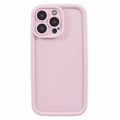 DY Series For iPhone 14 Pro Max Case TPU Phone Cover Rubberized Back Shell (Precise Cutout)