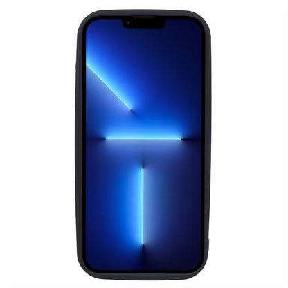 DY Series For iPhone 13 Pro Max Case Soft TPU Rubberized Phone Cover (Precise Cutout)