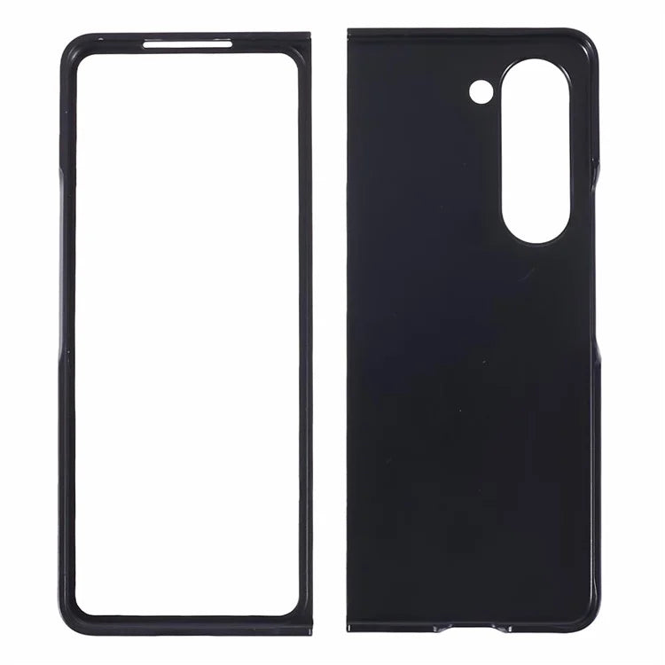 For Samsung Galaxy Z Fold5 5G Phone Case Hard PC Pattern Protective Cover